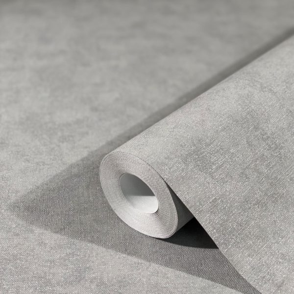 Tapete grau, Kollektion Shades von Marburg, 32404 – Bild 7