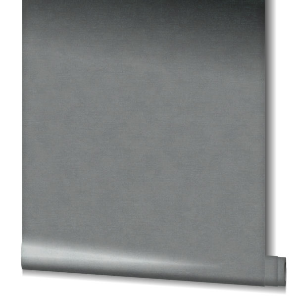 Tapete anthrazit, Kollektion Shades von Marburg, 32405 – Bild 2