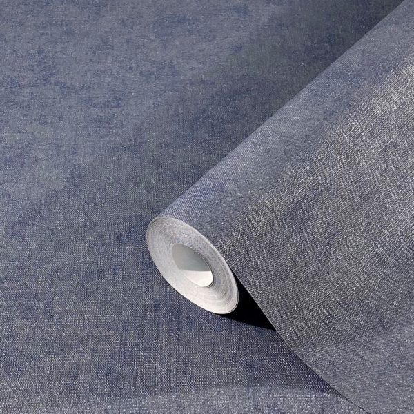 Tapete blau, Kollektion Shades von Marburg, 32412 – Bild 7