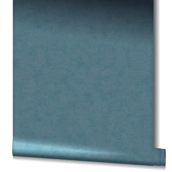Tapete petrol, Kollektion Shades von Marburg, 32413 – Bild 2