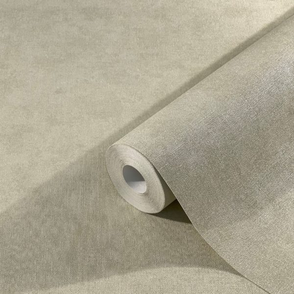 Tapete hellgrün, Kollektion Shades von Marburg, 32422 – Bild 7