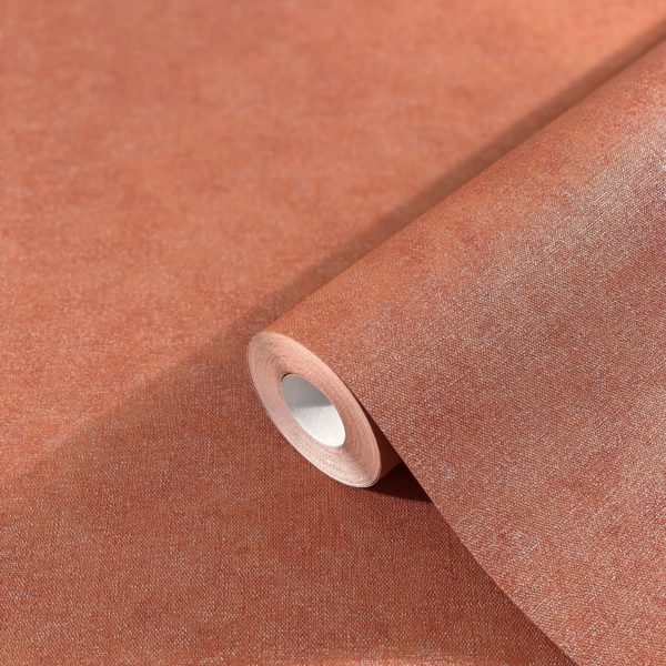 Tapete rost, Kollektion Shades von Marburg, 32430 – Bild 7