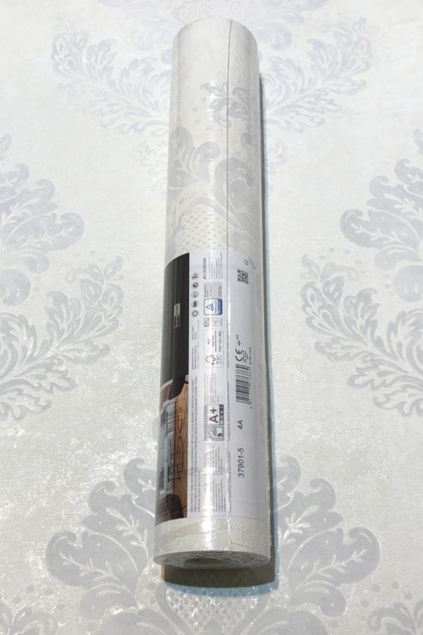 Tapete creme grau, Kollektion Metropolitan Stories 2 von AS Création, 37901-5 – Bild 5