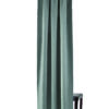 Gardine Galdin grau Kollektion Homing von Indes 100% Polyester 5951-12