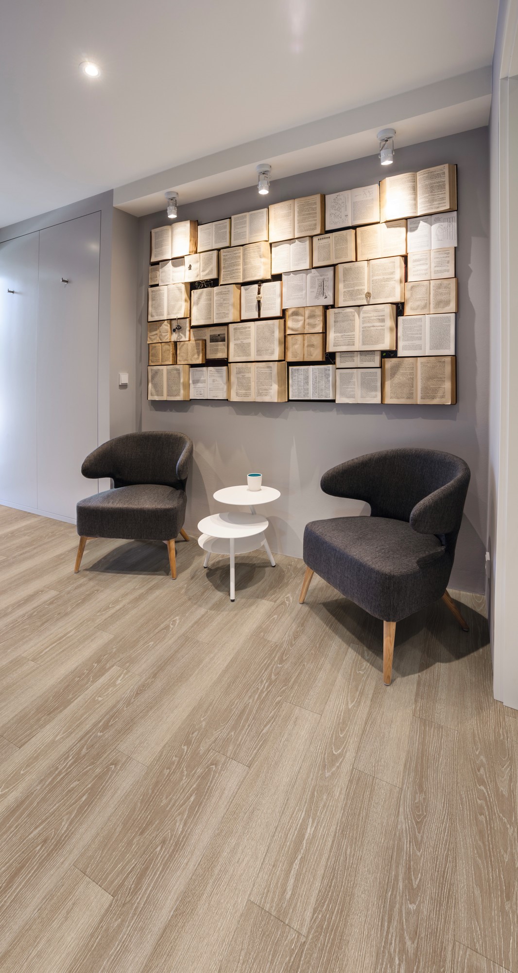 Vinyl 47.99€/m² Expona Clic 19dB Icelandic Oak von  Objektflor 9035 – Bild 3