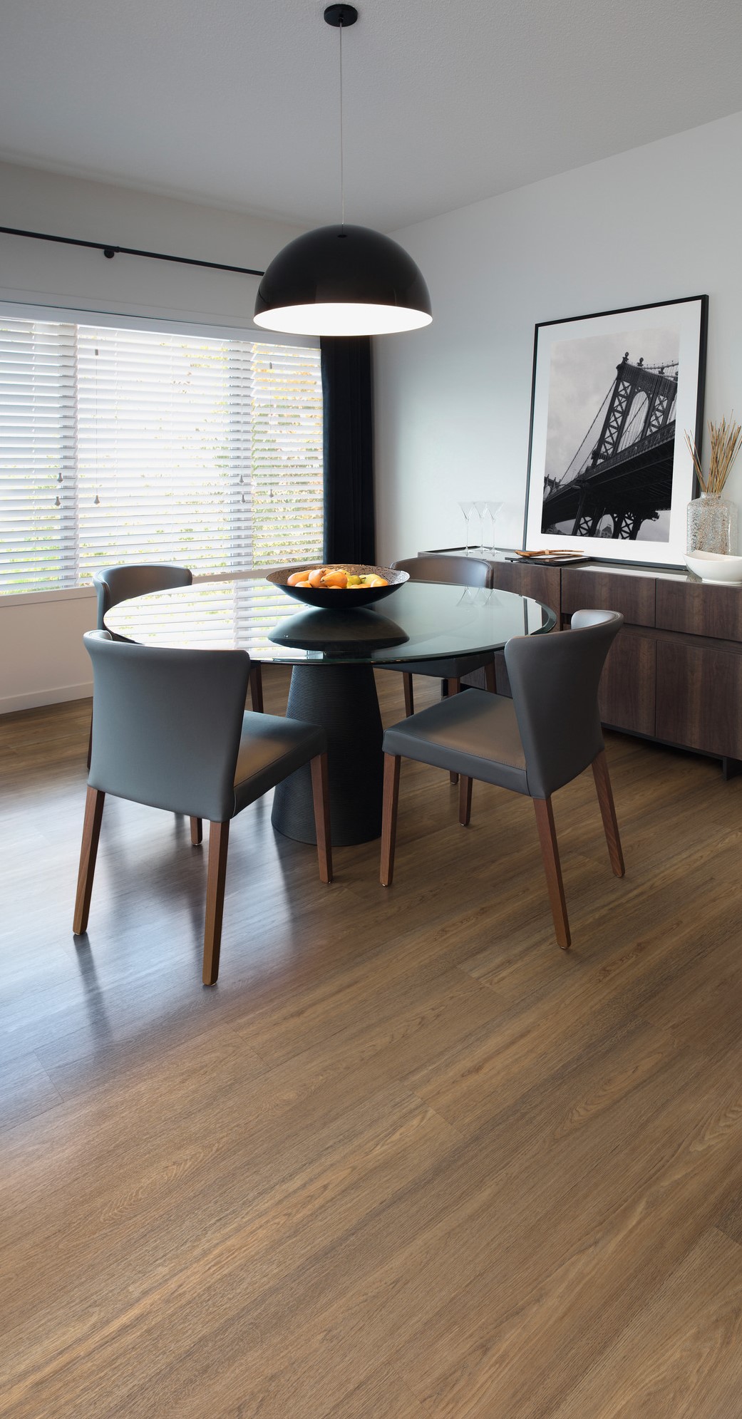 Vinyl  49.99€/m² Expona Clic 19dB Shingle Oak von  Objektflor 9037 – Bild 3