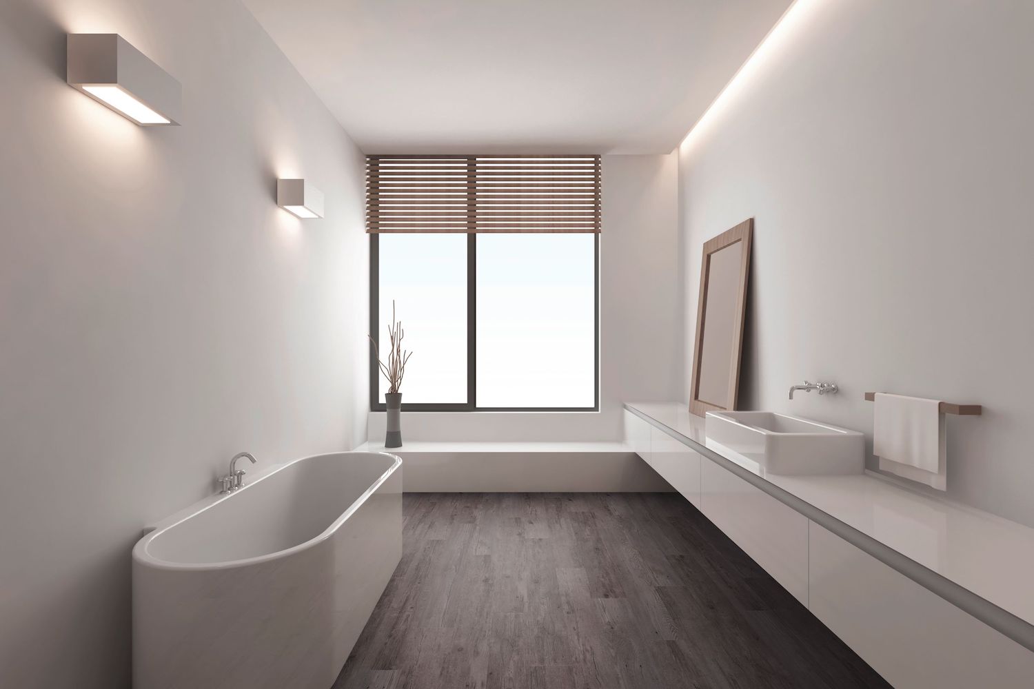 Vinyl 39.99€/m² SolidLock Authentic Sartor von Repac MF98753 – Bild 2