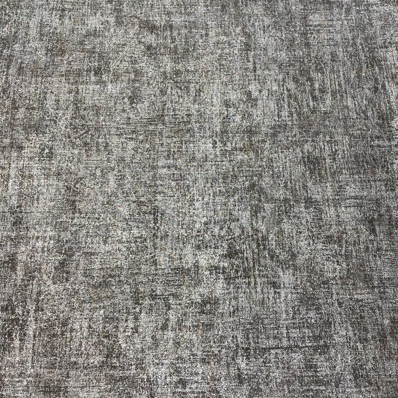 Tapete anthrazit silber, Kollektion Borneo von AS Création, 32261-4