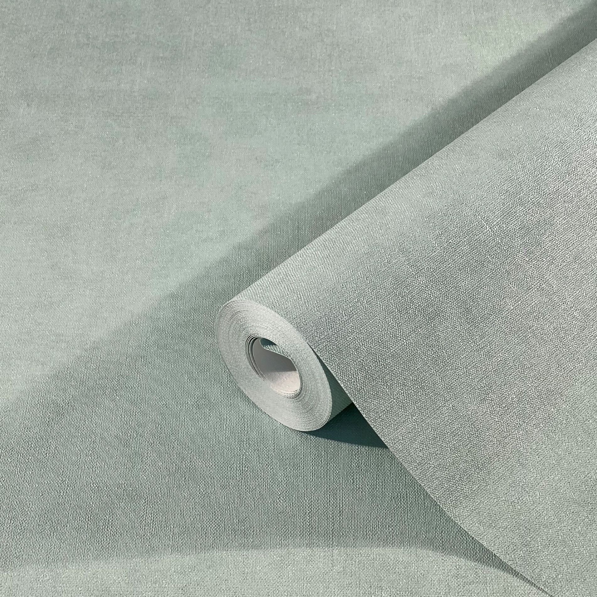 Tapete türkis, Kollektion Shades von Marburg, 32414 – Bild 7