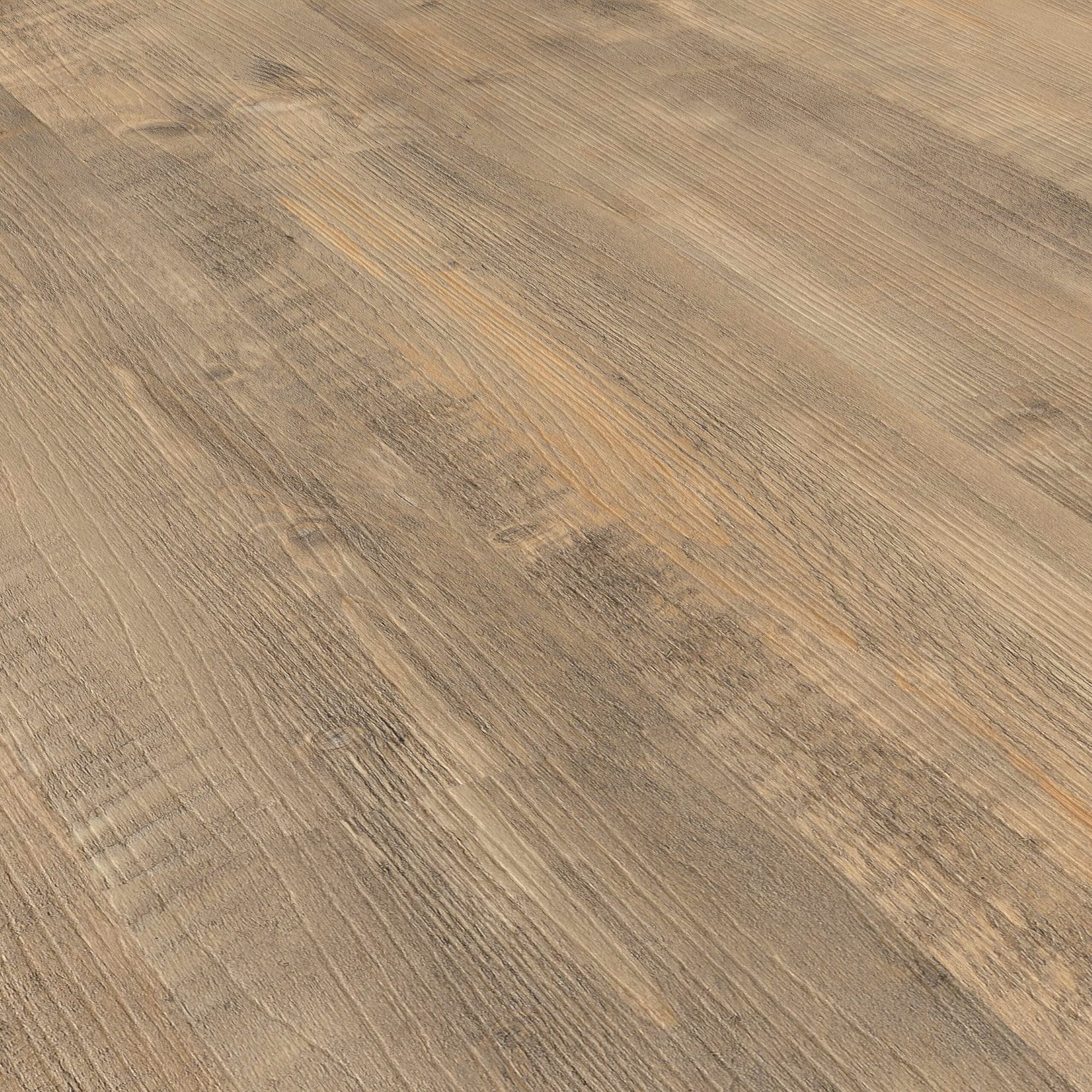 Vinyl 36.99€/m² LVT Click+ Kastanie von Adramaq A-RCL1501