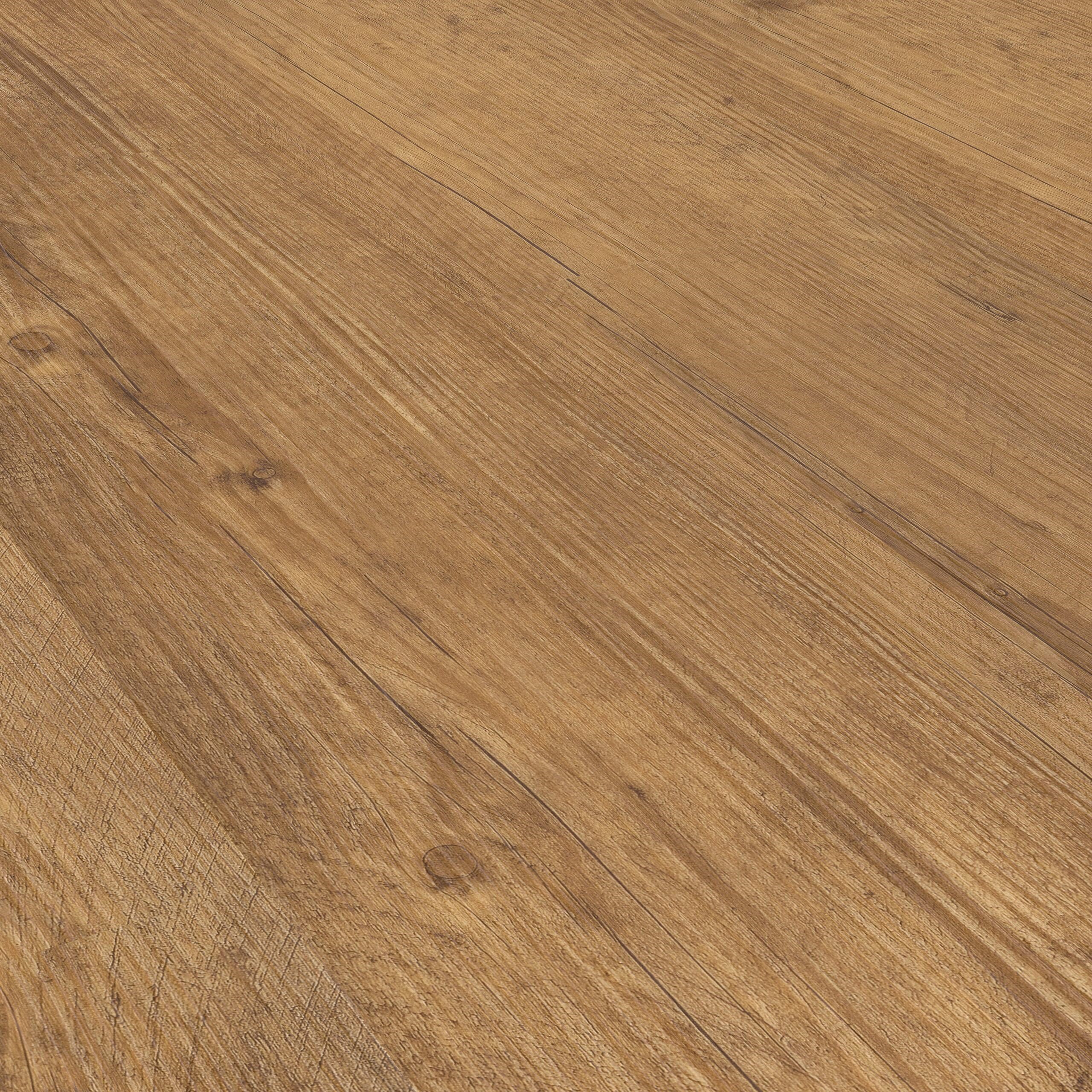 Vinyl 44.95€/m² LVT Click+ Bomanga von Adramaq A-RCL1802