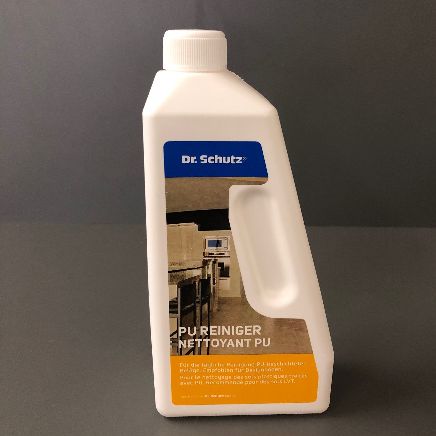 PU Reiniger 750 ml  von Dr. Schutz