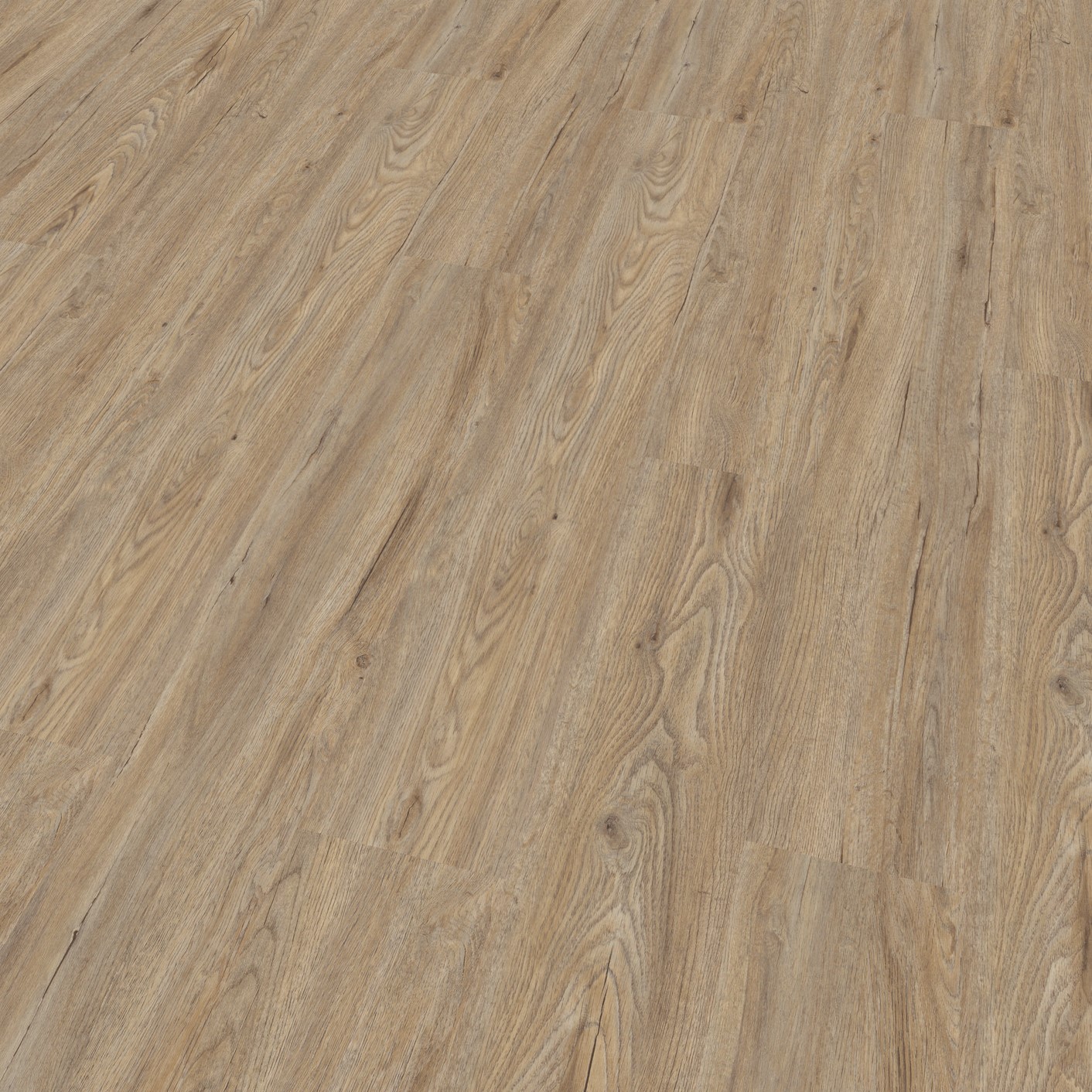 Vinyl 47.99€/m² Expona Clic 19dB Icelandic Oak von  Objektflor 9026