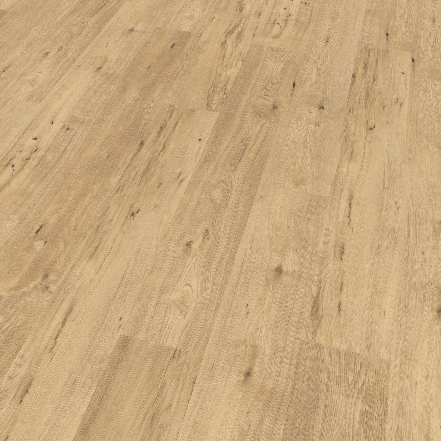 Vinyl 49.99€/m² Expona Clic 19dB Rice Wine Oak von  Objektflor 9028
