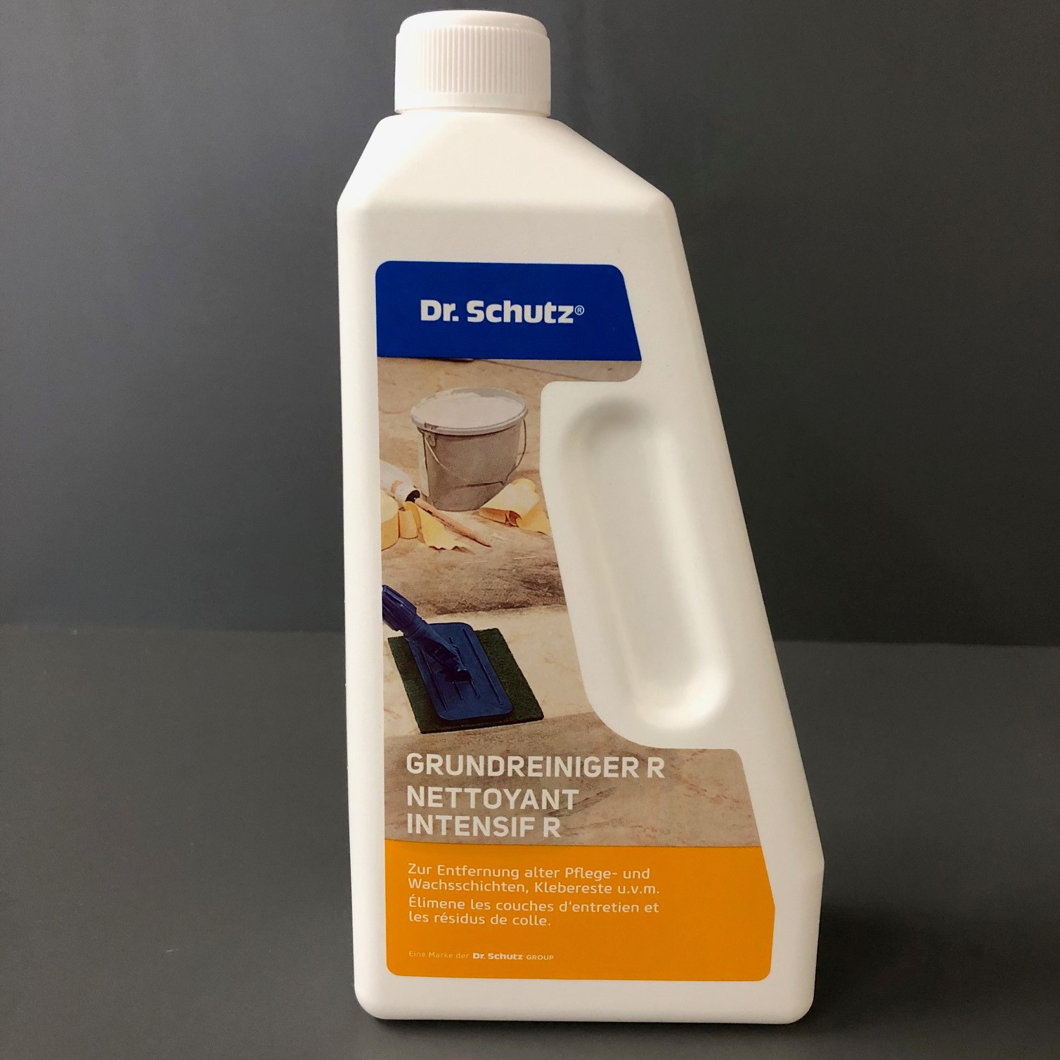 Grundreiniger R 750 ml  von Dr. Schutz