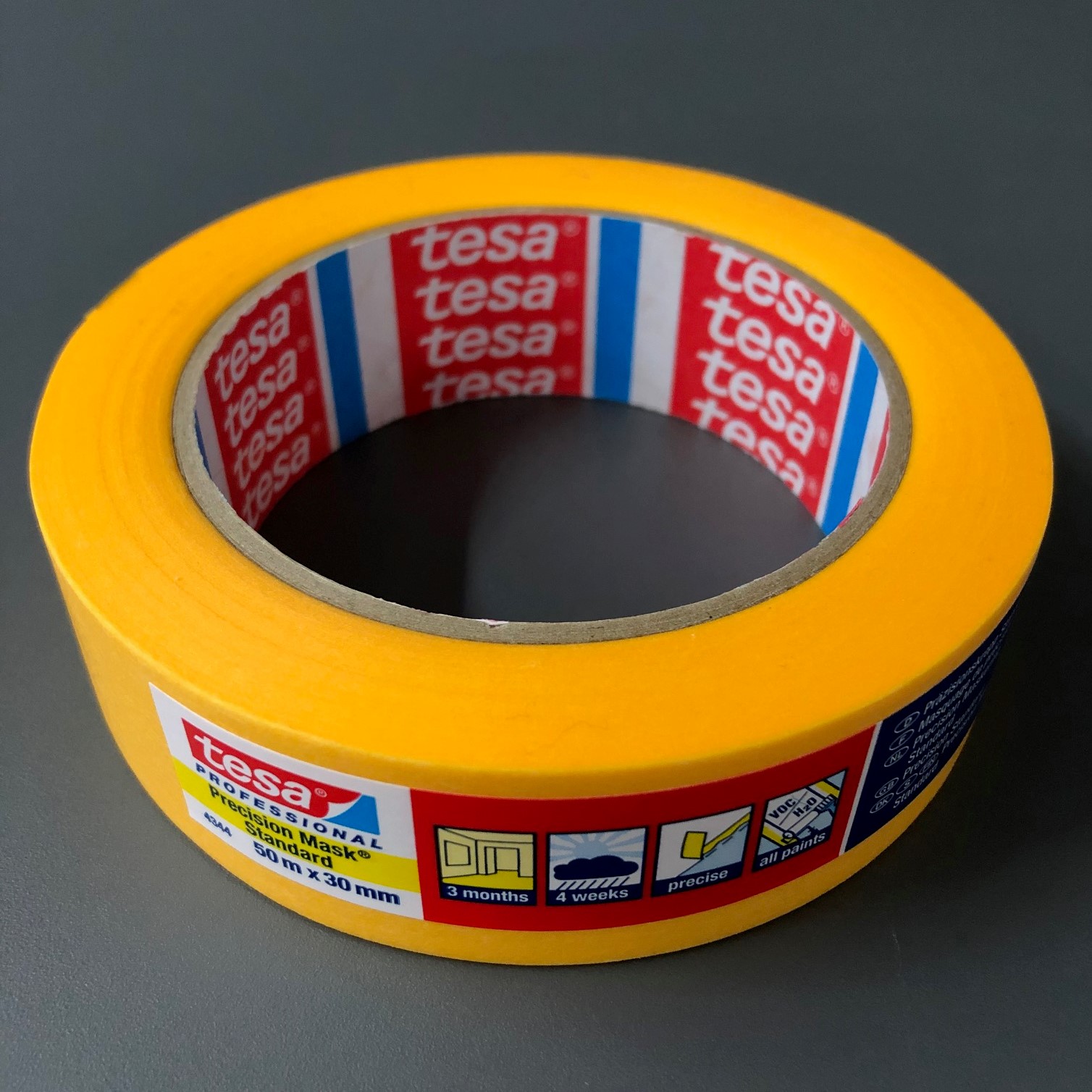 Precision Mask Standard