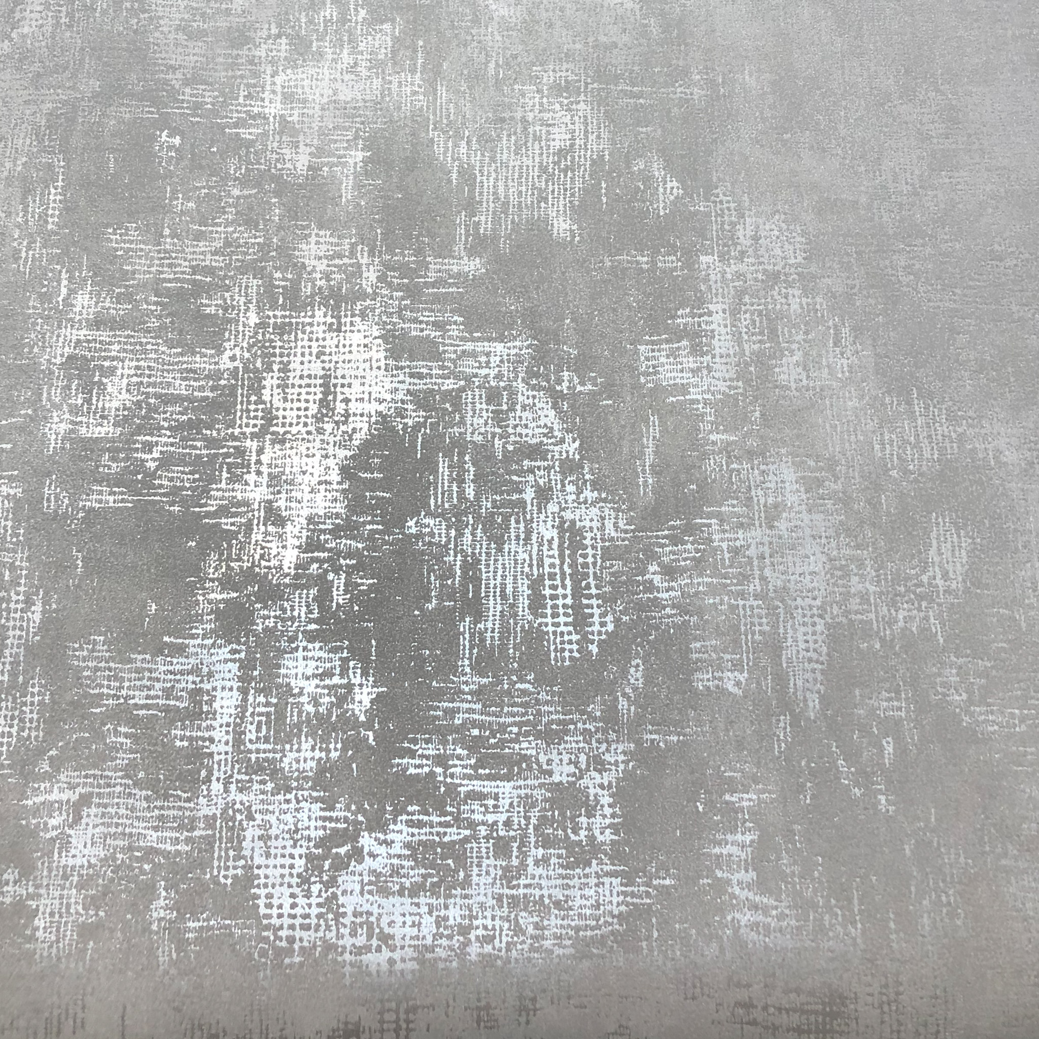 Tapete grau, Kollektion Nabucco von Marburg, 58001