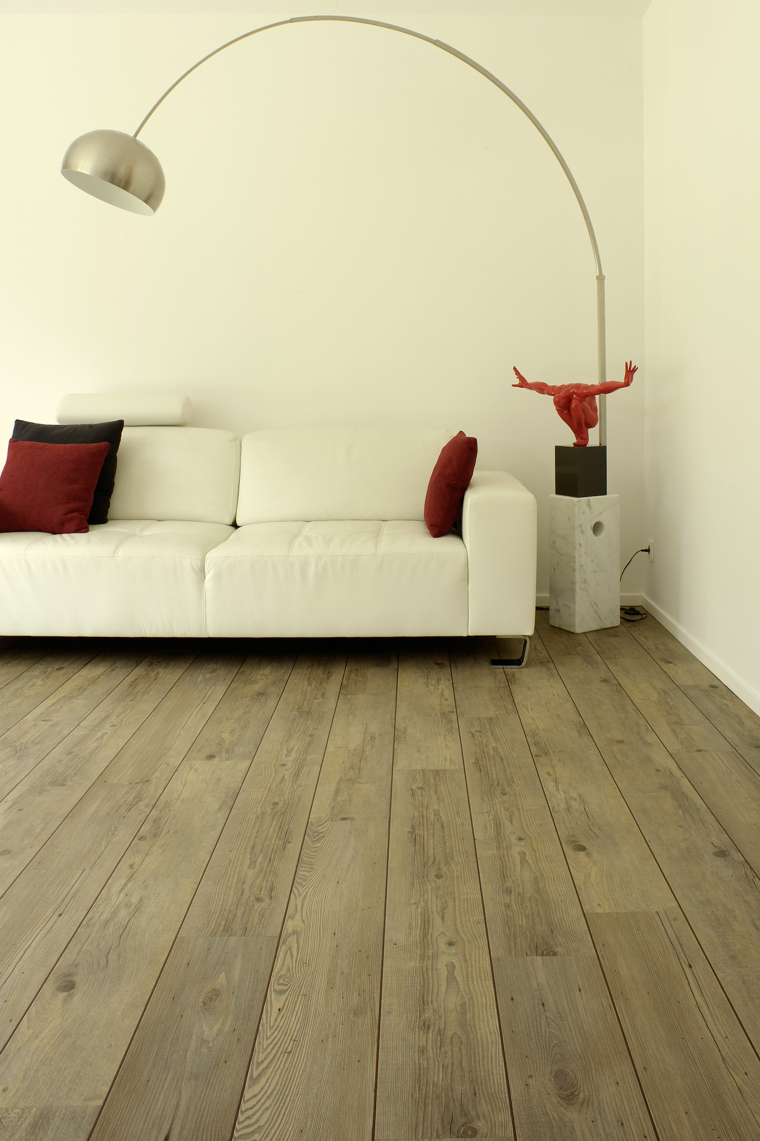 Vinyl 39.99€/m² SolidLock Authentic Shade von Repac MF98735 – Bild 2