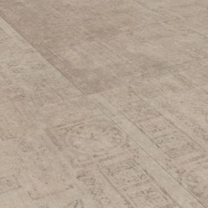 Vinyl 53.95€/m² LVT THREE Stone Ornament Beige von Adramaq A-RCL99973-055