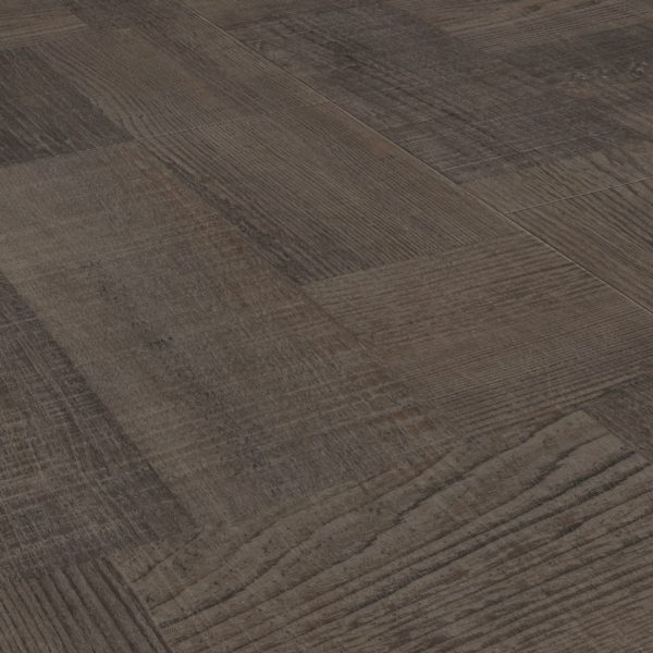 Vinyl 53.95€/m² LVT THREE Wood Steineiche Anthrazit von Adramaq A-RCL99995