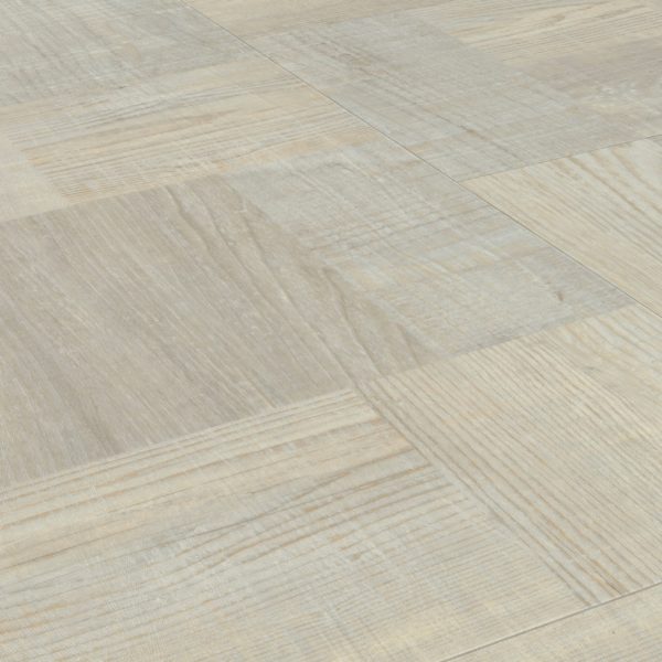 Vinyl 53.95€/m² LVT THREE Wood Steineiche Weiß von Adramaq A-RCL99996