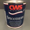 Specotherm CWS Wertlack - 750ml