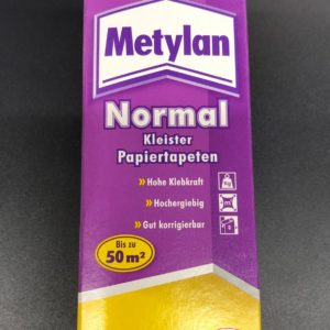 - 750g online Tapeten Textile Metylan kaufen Wandbekleidung, TM Metalltapeten Ovalit