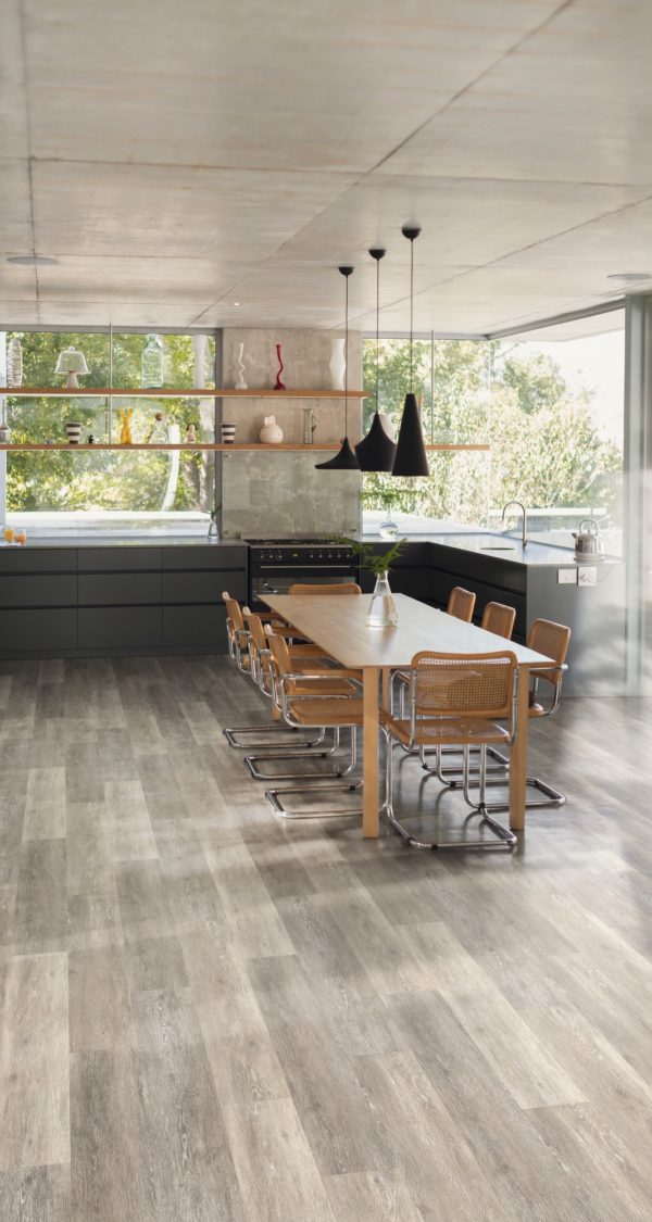 Vinyl 47.99€/m² Expona Clic 19dB Icelandic Oak von  Objektflor 9025 – Bild 2