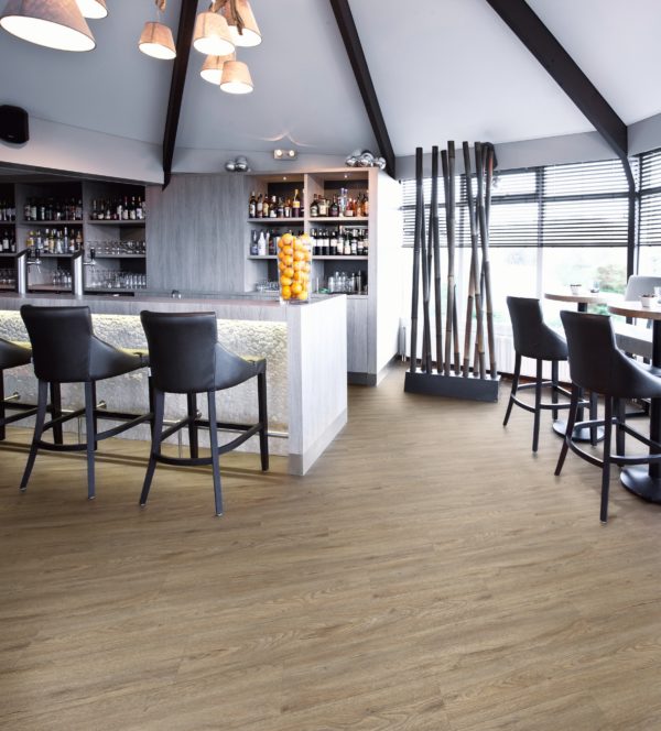 Vinyl 47.99€/m² Expona Clic 19dB Icelandic Oak von  Objektflor 9026 – Bild 3