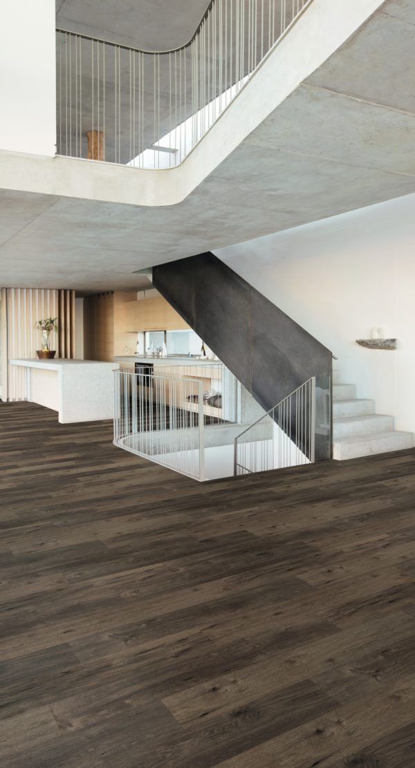 Vinyl 49.99€/m² Expona Clic 19dB Tennessee Oak von  Objektflor 9032 – Bild 3