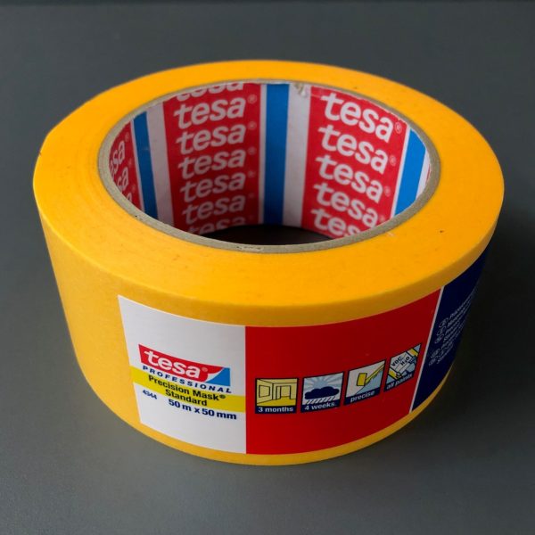 Precision Mask Standard