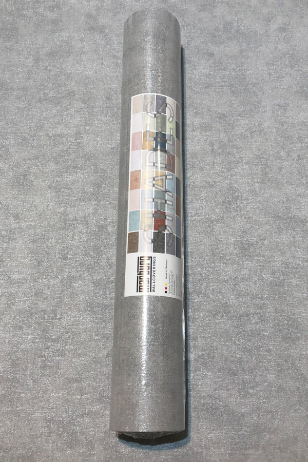 Tapete grau, Kollektion Shades von Marburg, 32404 – Bild 4