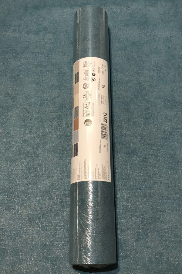 Tapete petrol, Kollektion Shades von Marburg, 32413 – Bild 5
