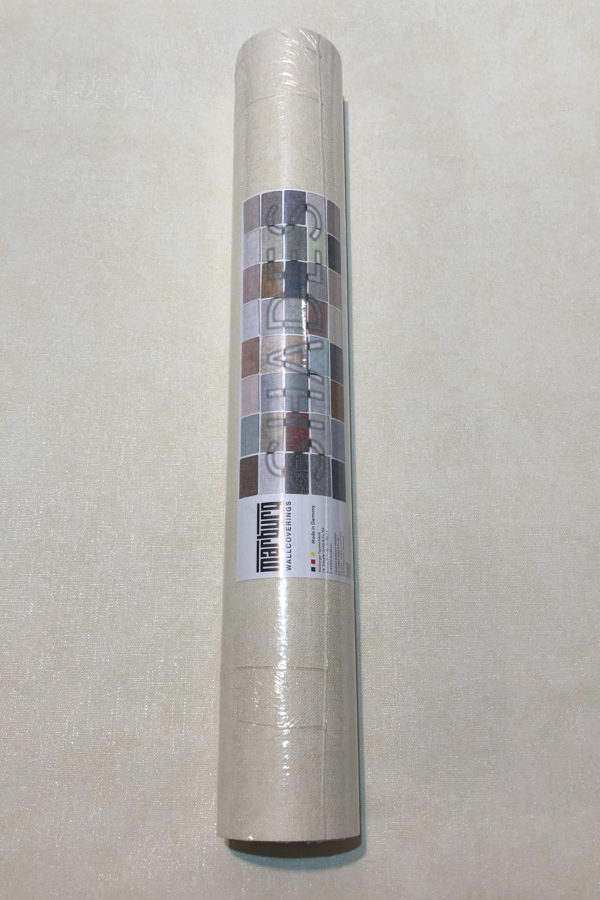 Tapete hellgelb, Kollektion Shades von Marburg, 32424 – Bild 4