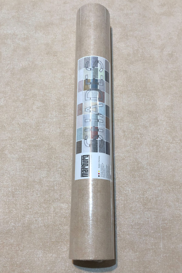 Tapete apricot, Kollektion Shades von Marburg, 32433 – Bild 4