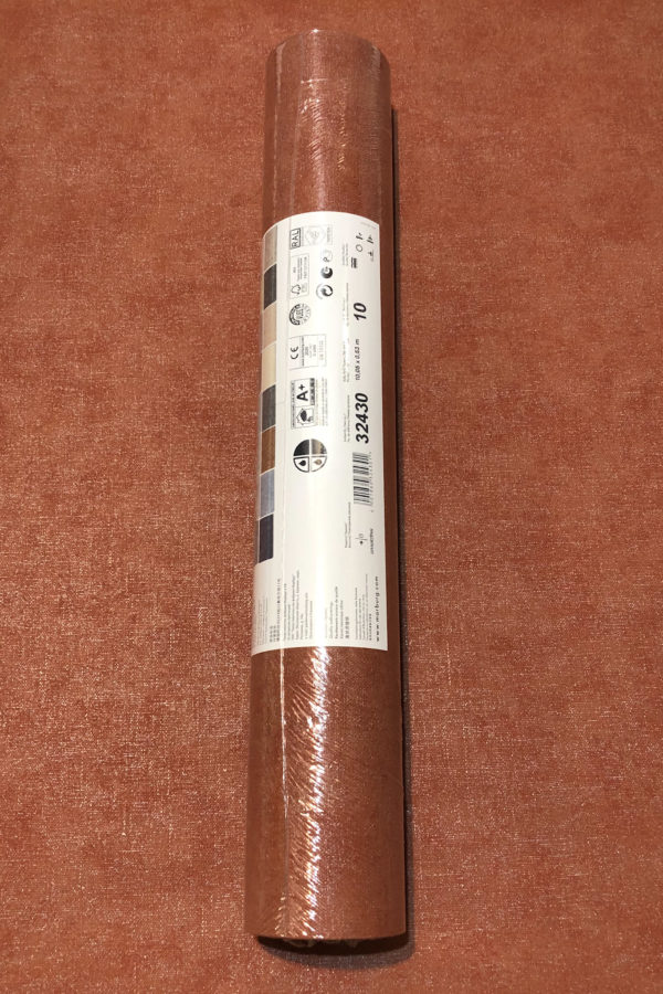 Tapete rost, Kollektion Shades von Marburg, 32430 – Bild 5