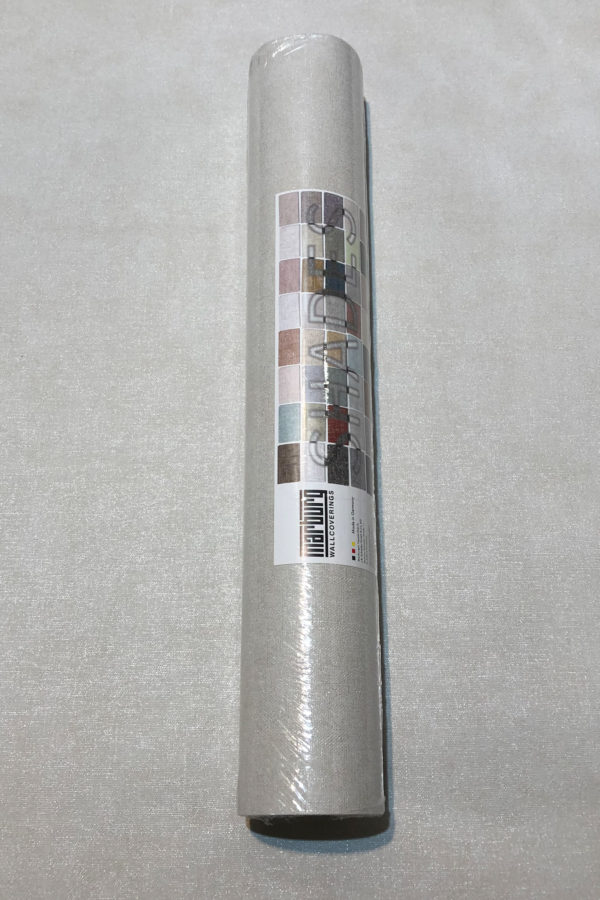 Tapete steingrau, Kollektion Shades von Marburg, 32419 – Bild 4