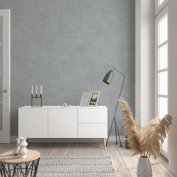 Tapete grau, Kollektion Shades von Marburg, 32404 – Bild 6