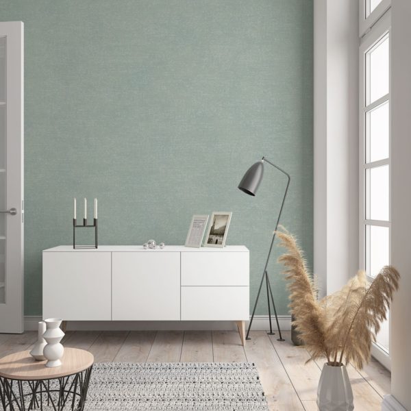 Tapete graugrün, Kollektion Shades von Marburg, 32415 – Bild 6