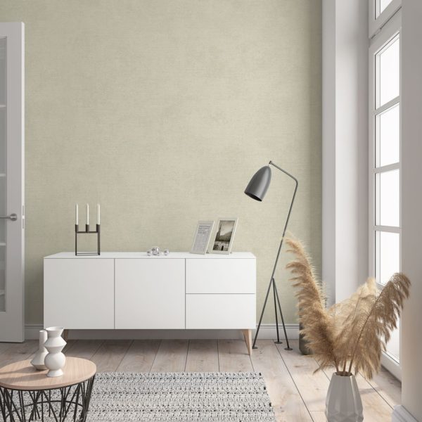 Tapete hellgrün, Kollektion Shades von Marburg, 32422 – Bild 6