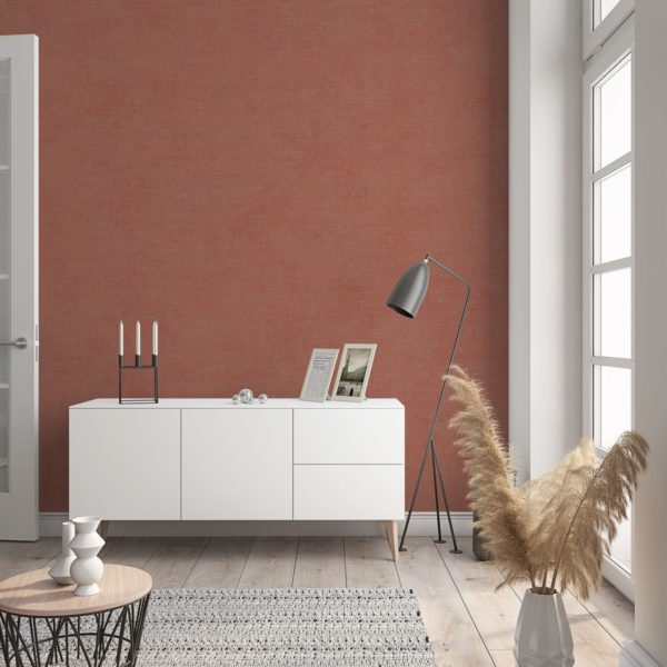 Tapete rost, Kollektion Shades von Marburg, 32430 – Bild 6