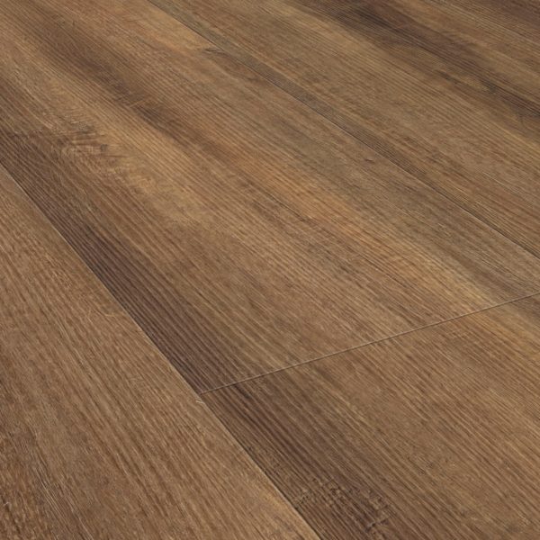 Vinyl 53.95€/m² LVT THREE Wood Tirano Eiche Rot von Adramaq A-RCL99984