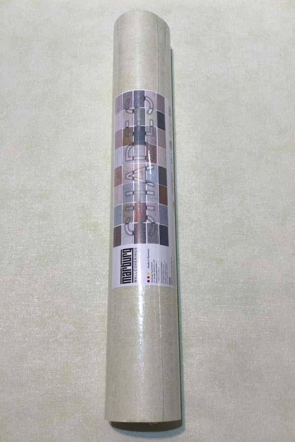 Tapete gelbgrün, Kollektion Shades von Marburg, 32423 – Bild 4