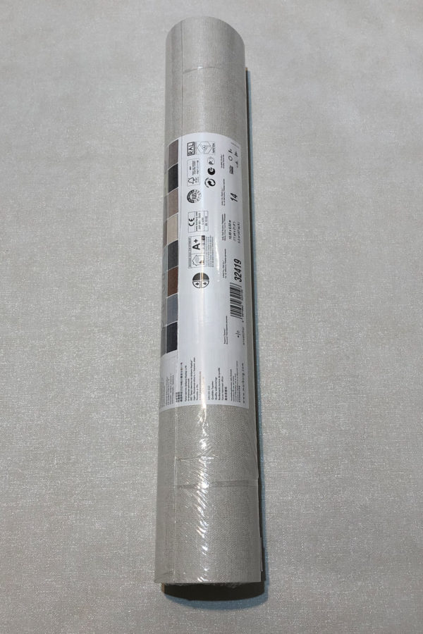 Tapete steingrau, Kollektion Shades von Marburg, 32419 – Bild 5