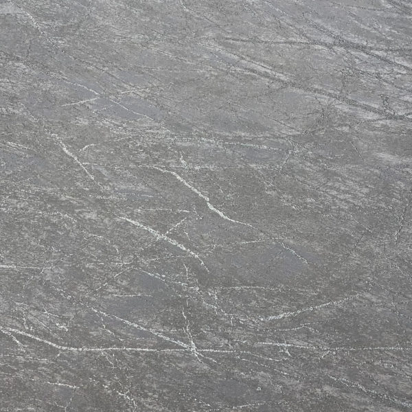 Tapete silber grau, Kollektion Factory 4 von Rasch, 428933