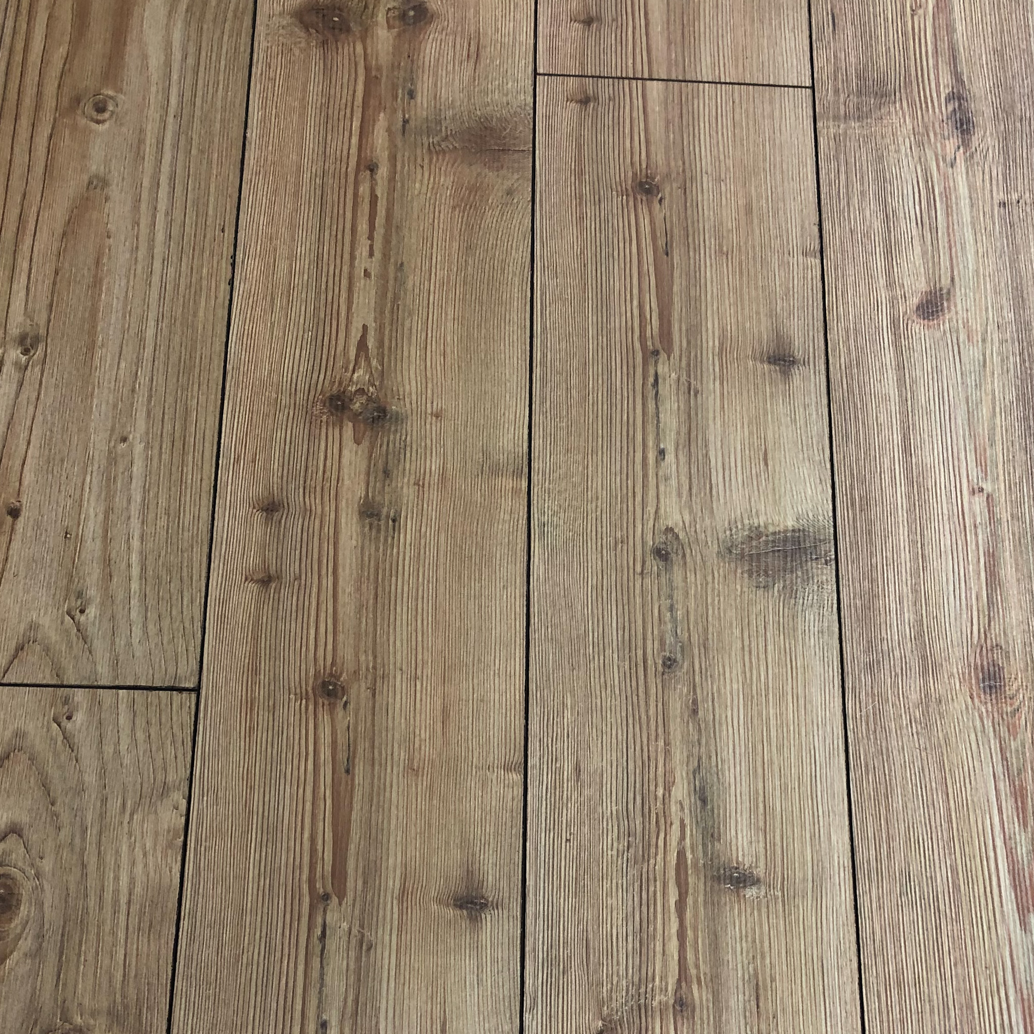 Laminat 18,99€/m² BoDomo Steinkiefer – Bild 3