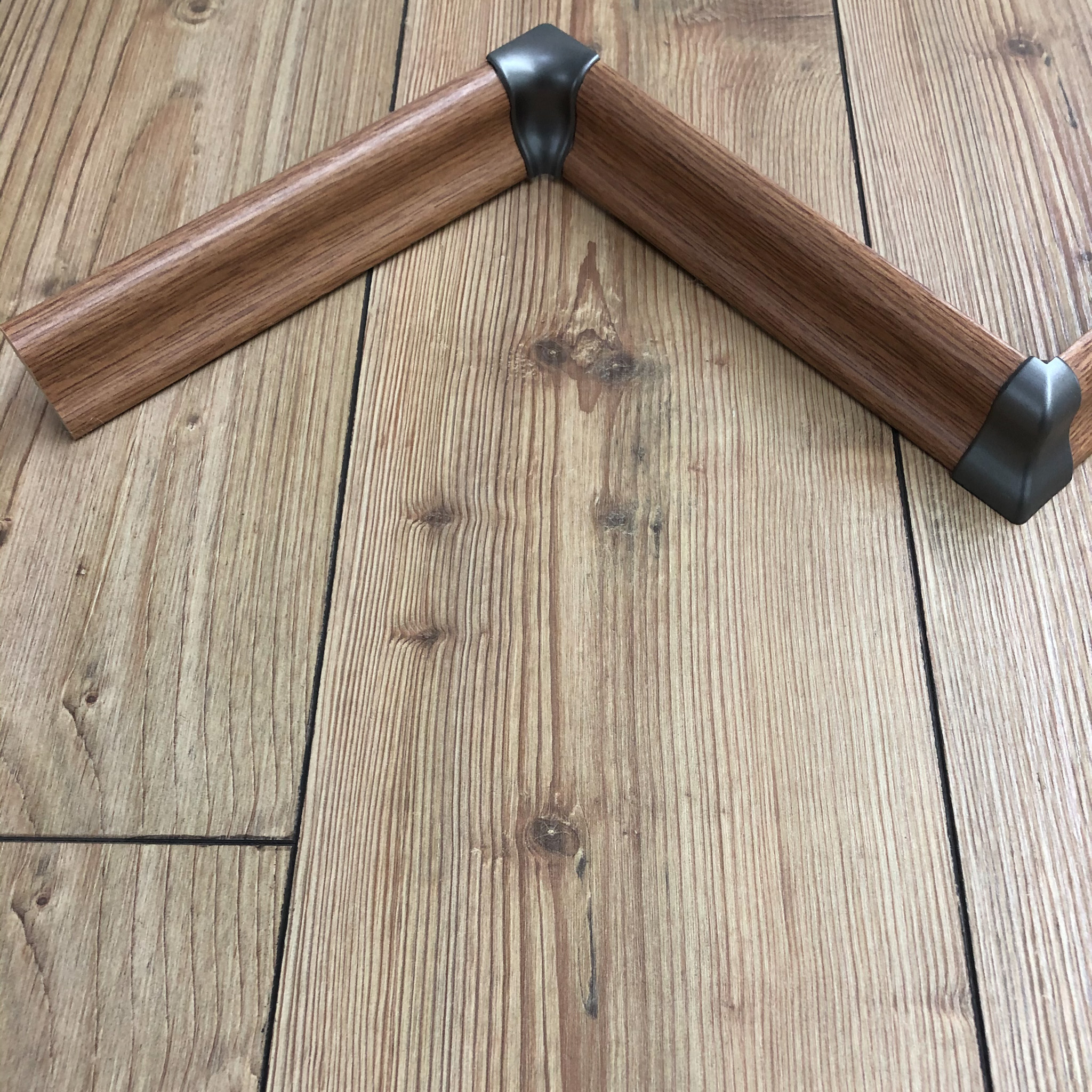 Laminat 18,99€/m² BoDomo Steinkiefer – Bild 4