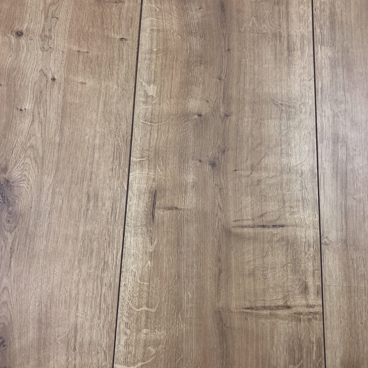 Laminat Premium 21,99€/m² BoDomo Schlossdiele natur – Bild 3