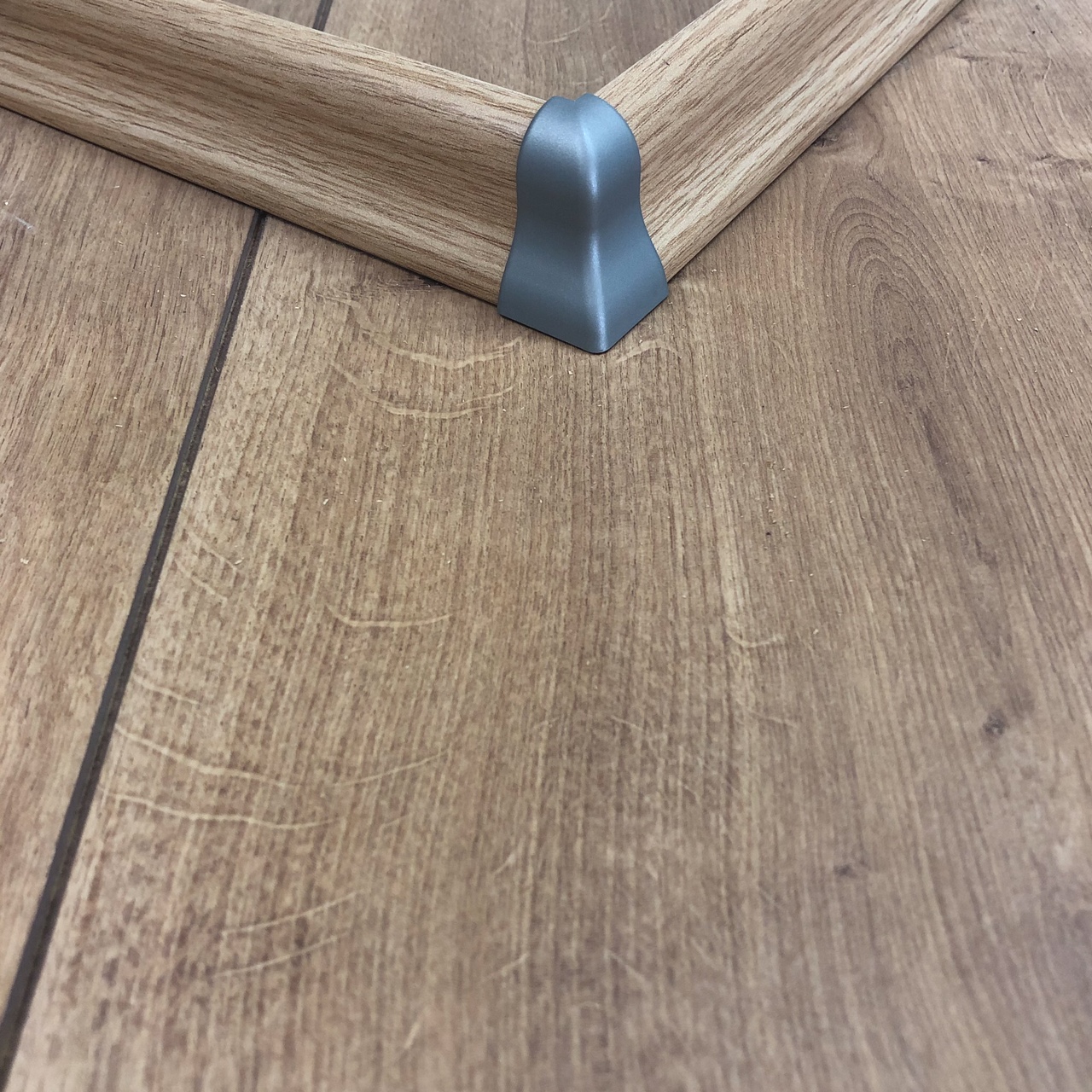 Laminat Premium 21,99€/m² BoDomo Schlossdiele natur – Bild 4