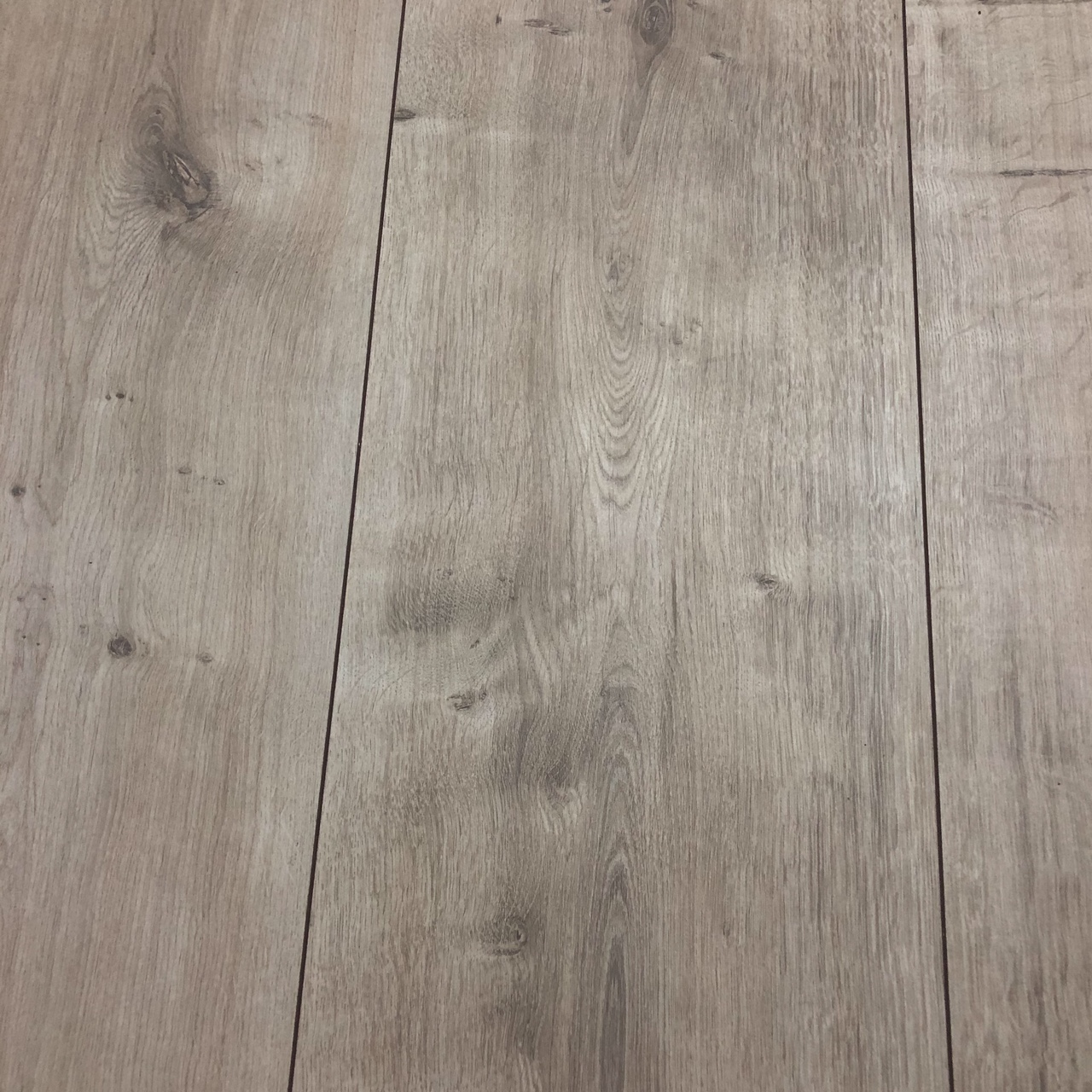 Laminat Premium 21,99€/m² BoDomo Schlossdiele creme – Bild 3